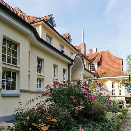 Gemuetliche Unterkuenfte Auf Dem Reiterhof In