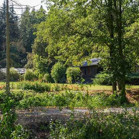 Gemuetliche Unterkuenfte Auf Dem Reiterhof In Prázdninový dům *
