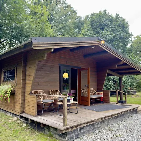 Prázdninový dům Gemuetliche Unterkuenfte Auf Dem Reiterhof In *