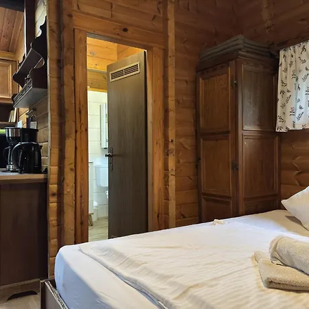 Prázdninový dům Gemuetliche Unterkuenfte Auf Dem Reiterhof In *
