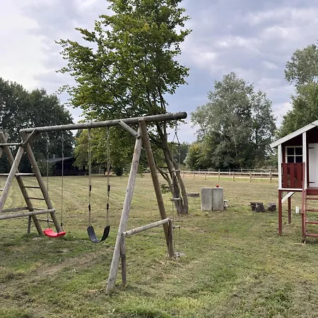 Prázdninový dům Gemuetliche Unterkuenfte Auf Dem Reiterhof In *