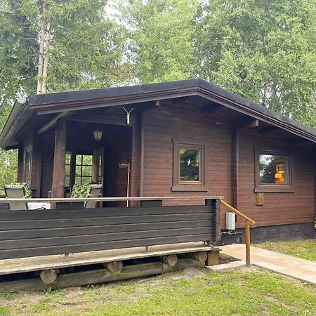 Gemuetliche Unterkuenfte Auf Dem Reiterhof In Prázdninový dům *