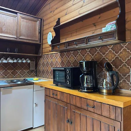 Gemuetliche Unterkuenfte Auf Dem Reiterhof In Prázdninový dům Eschede