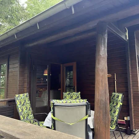 Gemuetliche Unterkuenfte Auf Dem Reiterhof In Prázdninový dům