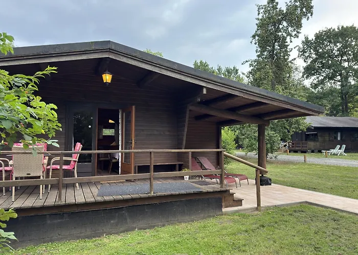 Gemuetliche Unterkuenfte Auf Dem Reiterhof In Semesterbostad *