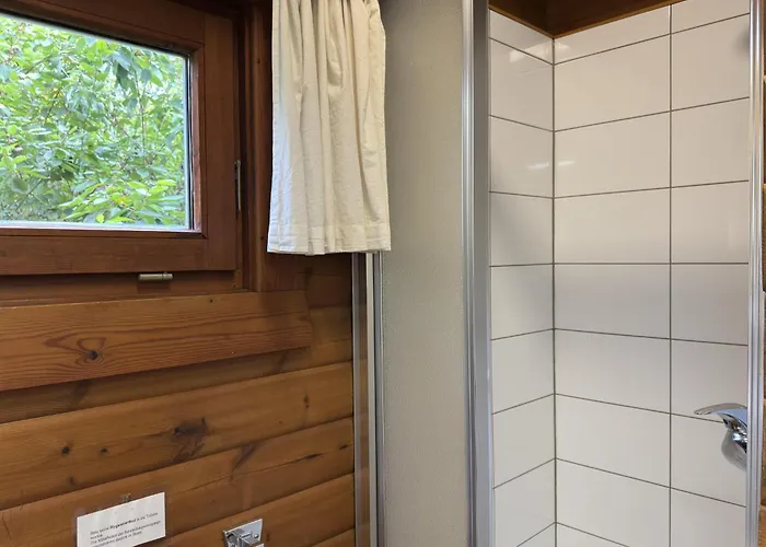Semesterbostad Gemuetliche Unterkuenfte Auf Dem Reiterhof In *