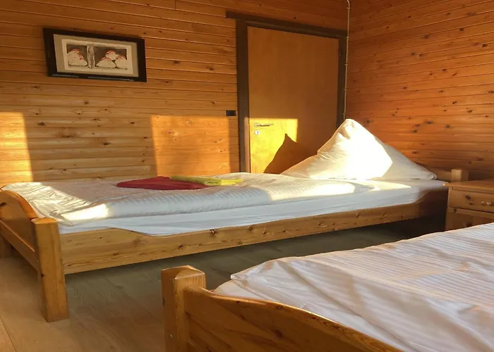 Semesterbostad Gemuetliche Unterkuenfte Auf Dem Reiterhof In *