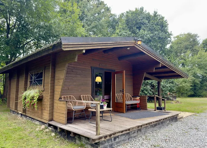 Gemuetliche Unterkuenfte Auf Dem Reiterhof In