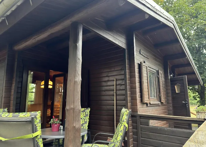 Gemuetliche Unterkuenfte Auf Dem Reiterhof In * Eschede