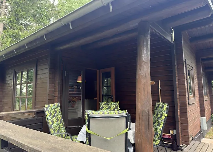 Semesterbostad Gemuetliche Unterkuenfte Auf Dem Reiterhof In *