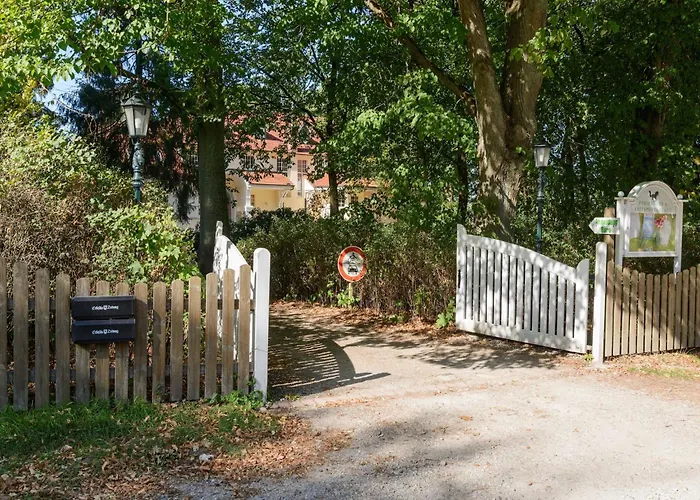 Gemuetliche Unterkuenfte Auf Dem Reiterhof In *