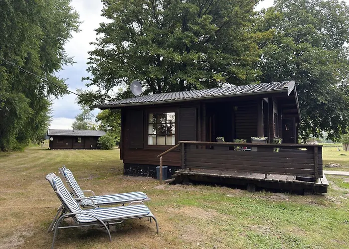 Gemuetliche Unterkuenfte Auf Dem Reiterhof In בית נופש Eschede
