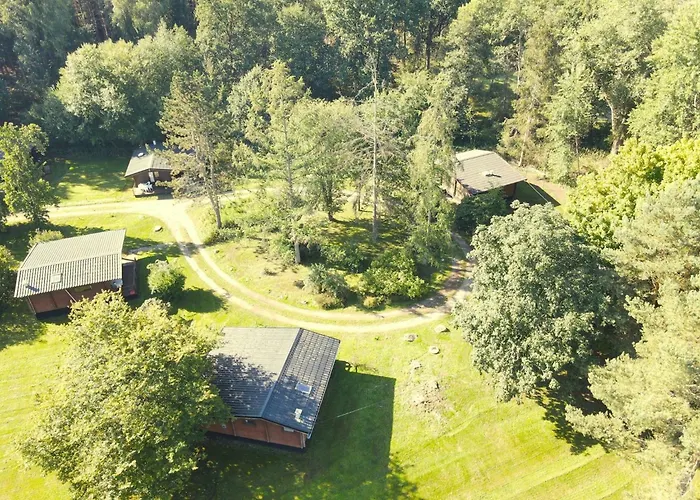 Semesterbostad Gemuetliche Unterkuenfte Auf Dem Reiterhof In